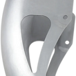 Load image into Gallery viewer, Russ Wernimont Designs Retro Front Fender - For 18"/19" Wheel - 4.75" W - FXD/XL/Dyna RWD-50229 - Back View