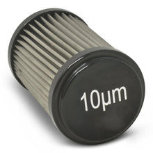 Load image into Gallery viewer, Russell 10 Micron Replacement Filter Element 75 Series Pro-Filter 2 - Main Product View