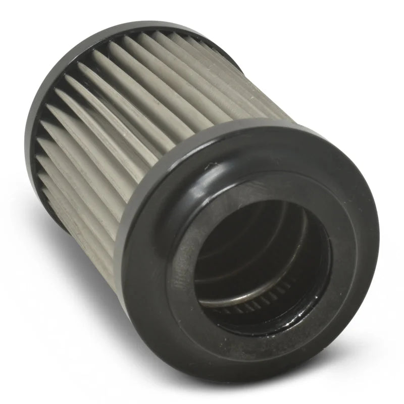 Russell 10 Micron Replacement Filter Element 75 Series Pro-Filter 2 - Side View