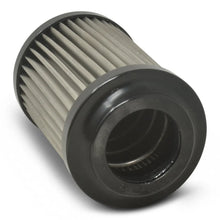 Load image into Gallery viewer, Russell 10 Micron Replacement Filter Element 75 Series Pro-Filter 2 - Side View