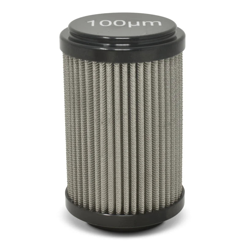 Russell 100 Micron Replacement Filter Element 75 Series Pro-Filter 2 - Back View