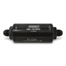 Load image into Gallery viewer, Russell 10An 100 Micron Filter Assembly 75 Series Pro-Filter 2 - Main Product View