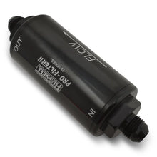 Load image into Gallery viewer, Russell 10An 100 Micron Filter Assembly 75 Series Pro-Filter 2 - Back View