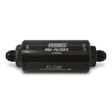 Load image into Gallery viewer, Russell 10An 40 Micron Filter Assembly 75 Series Pro-Filter 2 - Main Product View