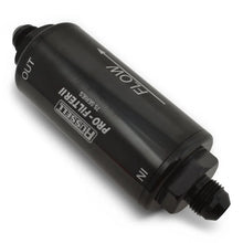 Load image into Gallery viewer, Russell 10An 40 Micron Filter Assembly 75 Series Pro-Filter 2 - Back View