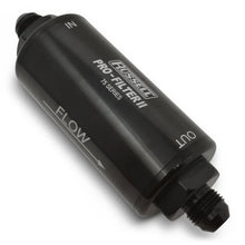 Load image into Gallery viewer, Russell 10An 40 Micron Filter Assembly 75 Series Pro-Filter 2 - Installation View