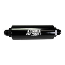 Load image into Gallery viewer, Russell 12An 40 Micron Filter Assembly 76 Series Pro-Filter 2 - Back View