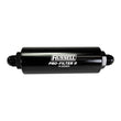 Load image into Gallery viewer, Russell 16An 100 Micron Filter Assembly 76 Series Pro-Filter 2 - Back View