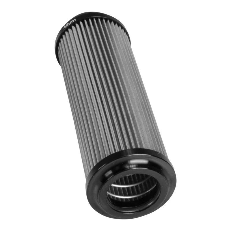 Russell 40 Micron Replacement Filter Element 76 Series Pro-Filter 2 - Detail View