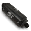 Load image into Gallery viewer, Russell 6An 100 Micron Filter Assembly 75 Series Pro-Filter 2 - Side View