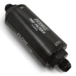 Load image into Gallery viewer, Russell 6An 100 Micron Filter Assembly 75 Series Pro-Filter 2 - Back View
