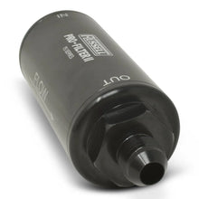 Load image into Gallery viewer, Russell 6An 100 Micron Filter Assembly 75 Series Pro-Filter 2 - Installation View