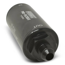 Load image into Gallery viewer, Russell 6An 40 Micron Filter Assembly 75 Series Pro-Filter 2 - Side View