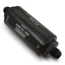 Load image into Gallery viewer, Russell 6An 40 Micron Filter Assembly 75 Series Pro-Filter 2 - Back View