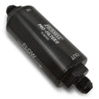 Load image into Gallery viewer, Russell 75 Series 10 Micron 8AN Profilter Fuel Filter - Side View