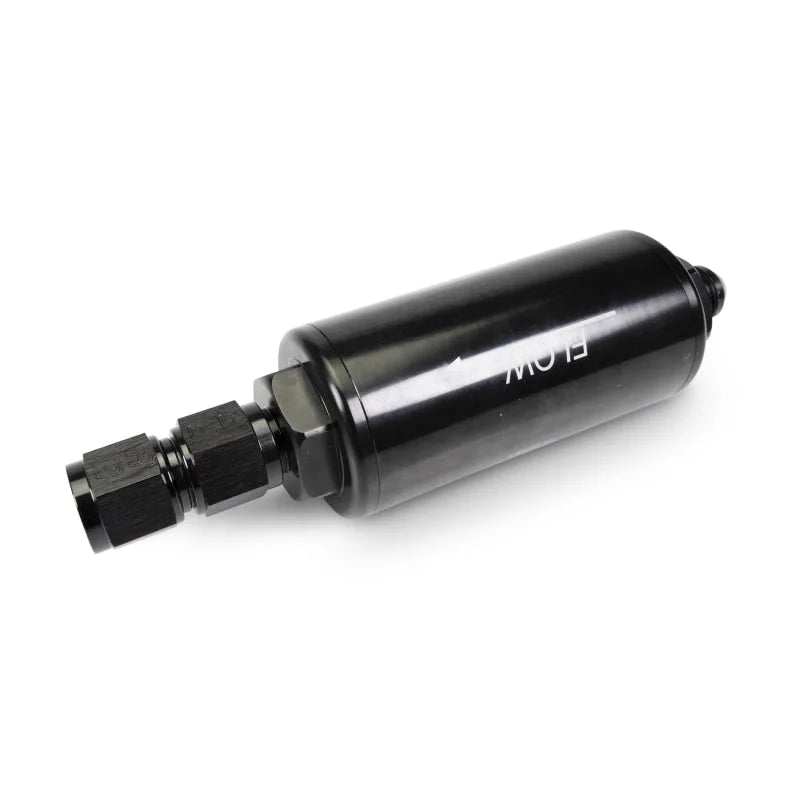 Russell 8An 100 Micron Filter Assembly 75 Series Pro-Filter 2 - Back View