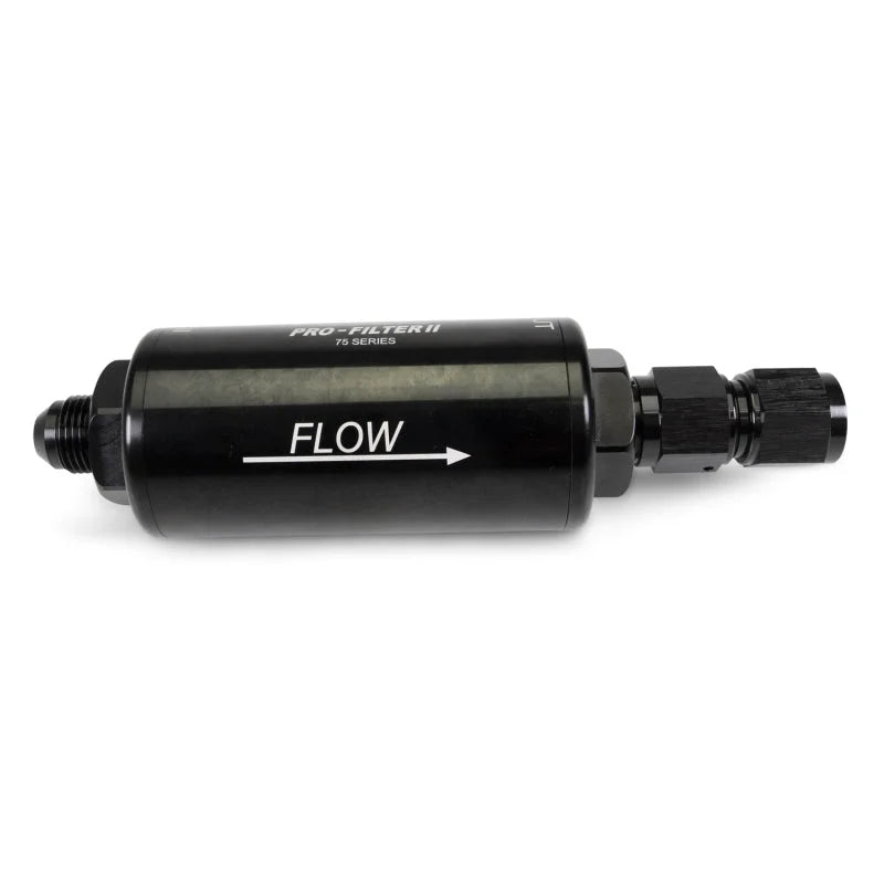 Russell 8An 100 Micron Filter Assembly 75 Series Pro-Filter 2 - Additional View 5