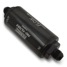 Load image into Gallery viewer, Russell 8An 40 Micron Filter Assembly 75 Series Pro-Filter 2 - Back View