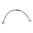 Load image into Gallery viewer, Russell 96-00 Honda Civic SOHC Clutch Hose Kit - Main Product View