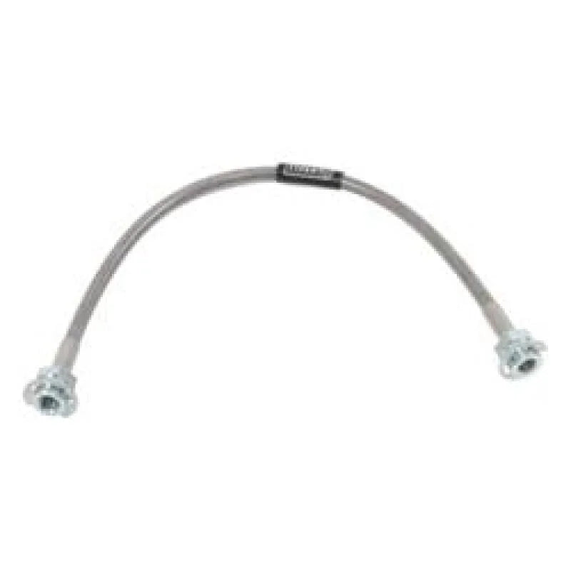 Russell 96-00 Honda Civic SOHC Clutch Hose Kit - Main Product View