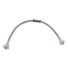 Load image into Gallery viewer, Russell 96-00 Honda Civic SOHC Clutch Hose Kit - Main Product View