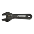 Load image into Gallery viewer, Russell Adjustable End Wrench Black - Main Product View