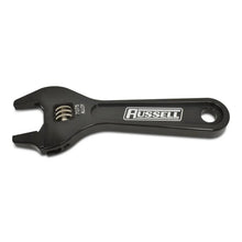 Load image into Gallery viewer, Russell Adjustable End Wrench Black - Main Product View