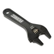 Load image into Gallery viewer, Russell Adjustable End Wrench Black - Side View