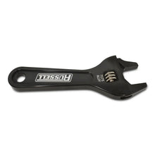 Load image into Gallery viewer, Russell Adjustable End Wrench Black - Installation View
