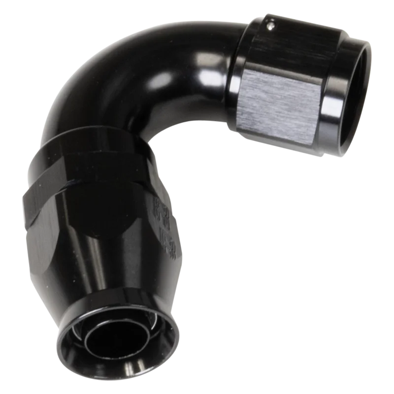Russell Black 120 -10 Pro Ptfe Hose End - Main Product View
