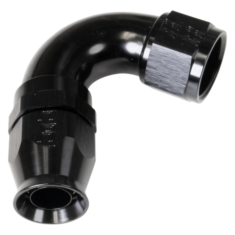 Russell Black 120 -12 Pro Ptfe Hose End - Main Product View