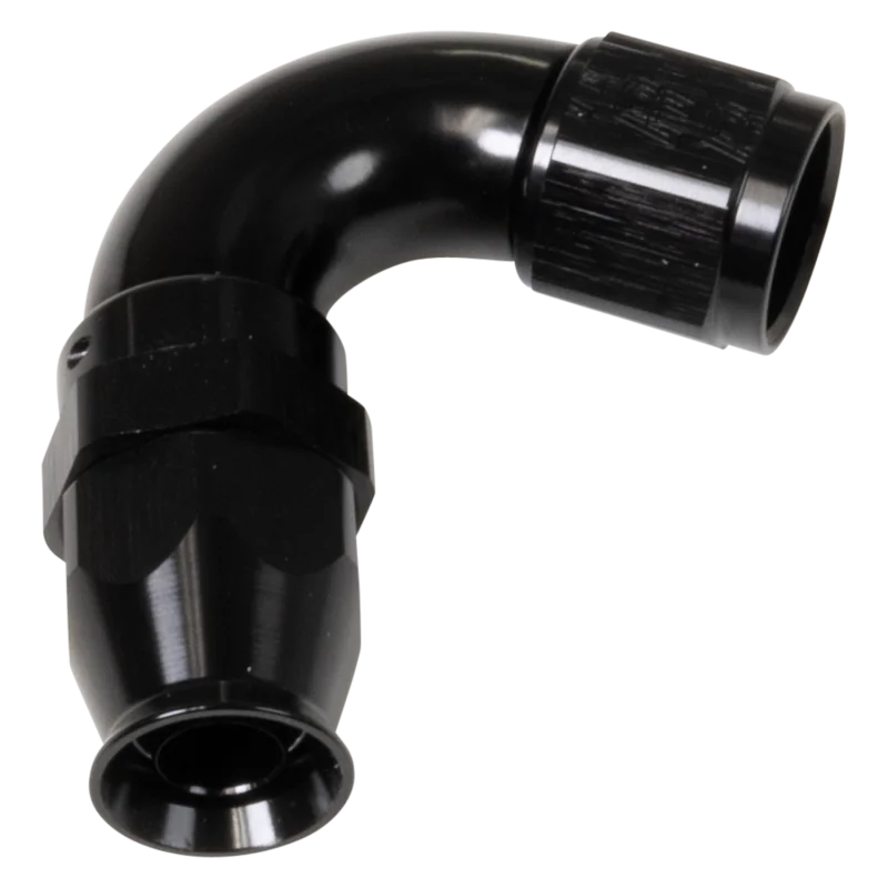 Russell Black 120 -8 Pro Ptfe Hose End - Main Product View
