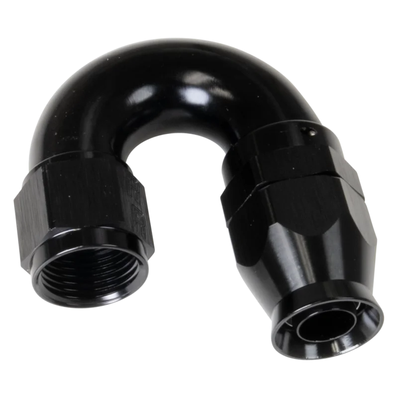 Russell Black 180 -10 Pro Ptfe Hose End - Main Product View