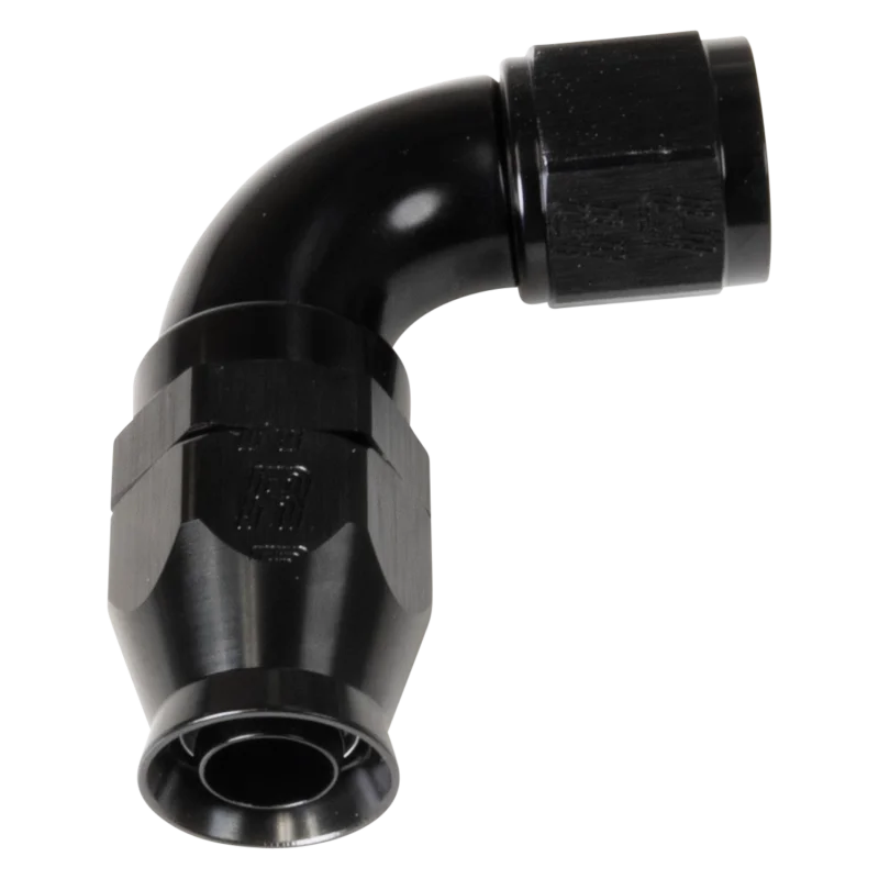 Russell Black 90 -10 Pro Ptfe Hose End - Main Product View