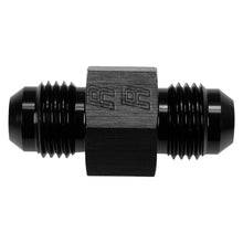 Load image into Gallery viewer, Russell Line Fuel Pressure 6 Gauge, Black - Main Product View