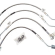 Load image into Gallery viewer, Russell Performance 03-05 Dodge Neon SRT-4 Brake Line Kit - Main Product View