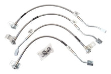 Load image into Gallery viewer, Russell Performance 03-05 Dodge Neon SRT-4 Brake Line Kit - Main Product View