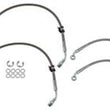 Load image into Gallery viewer, Russell Performance 04-06 Mazda RX8 Brake Line Kit - Side View