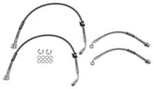 Load image into Gallery viewer, Russell Performance 04-06 Mazda RX8 Brake Line Kit - Side View