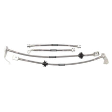 Load image into Gallery viewer, Russell Performance 05-06 Pontiac GTO Brake Line Kit - Main Product View