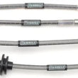 Load image into Gallery viewer, Russell Performance 05-06 Pontiac GTO Brake Line Kit - Side View