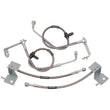 Load image into Gallery viewer, Russell Performance 05-11 Ford Mustang (with ABS) Brake Line Kit - Main Product View