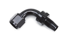 Load image into Gallery viewer, Russell Performance -10 AN 90 Degree Hose End Without Socket - Black - Main Product View
