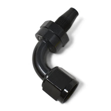 Load image into Gallery viewer, Russell Performance -10 AN 90 Degree Hose End Without Socket - Black - Additional View 8