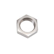Load image into Gallery viewer, Russell Performance -10 AN Bulkhead Nuts 7/8in -14 Thread Size (Endura) - Main Product View