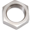 Load image into Gallery viewer, Russell Performance -10 AN Bulkhead Nuts 7/8in -14 Thread Size (Endura) - Installation View