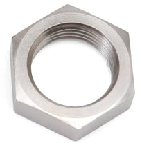 Load image into Gallery viewer, Russell Performance -10 AN Bulkhead Nuts 7/8in -14 Thread Size (Endura) - Installation View