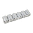 Load image into Gallery viewer, Russell Performance -10 AN Crimp Collars (O.D. 0.825) (6 Per Pack) - Additional View 7
