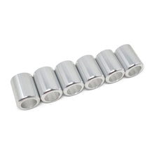 Load image into Gallery viewer, Russell Performance -10 AN Crimp Collars (O.D. 0.825) (6 Per Pack) - Additional View 7