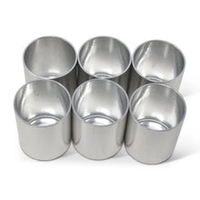 Load image into Gallery viewer, Russell Performance -10 AN Crimp Collars (O.D. 0.825) (6 Per Pack) - Additional View 8
